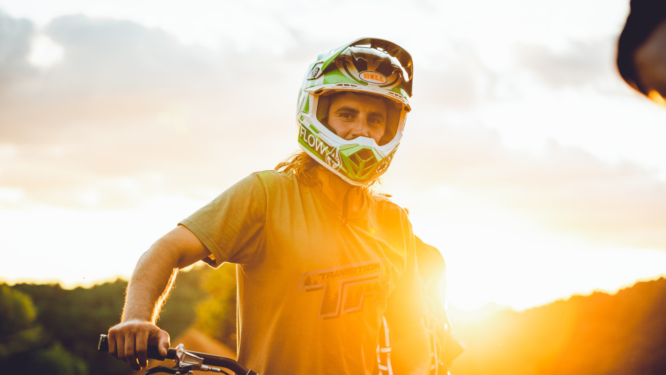 Nico Vink Signature Series | Reverse Components
