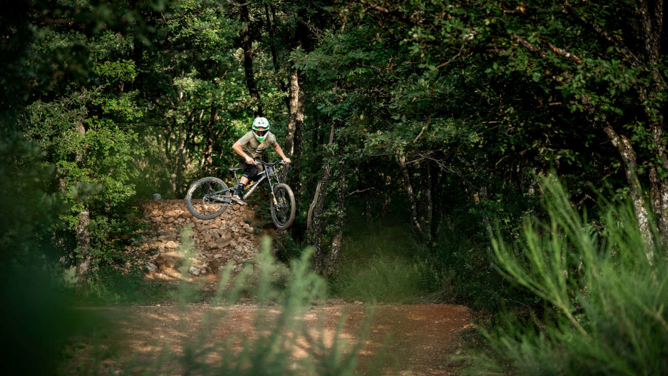 Nico Vink Signature Series | Reverse Components