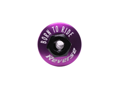 Purple | Reverse Components