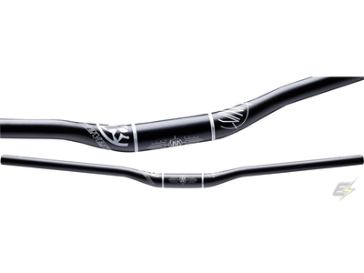 Nico Vink Signature Series | Reverse Components