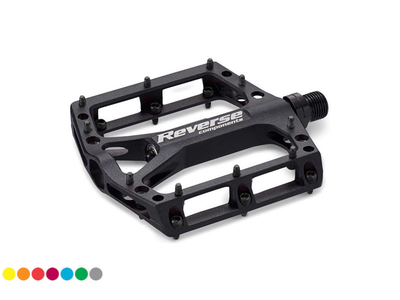 Pedals | Reverse Components