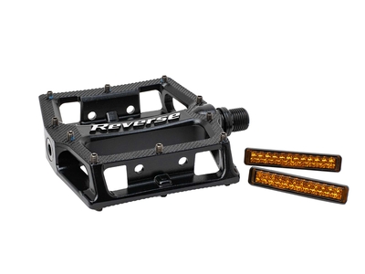 Pedals | Reverse Components