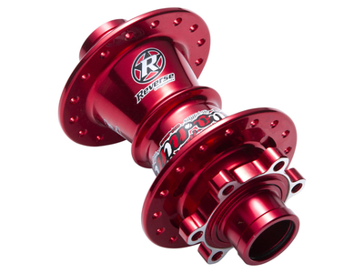 EVO-9 | Reverse Components