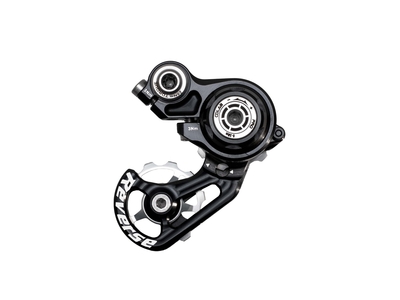 Chain Tensioner | Reverse Components