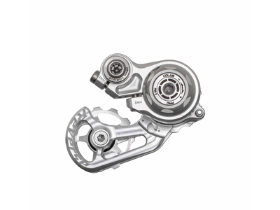 Chain Tensioner | Reverse Components