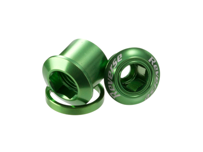 Green | Reverse Components