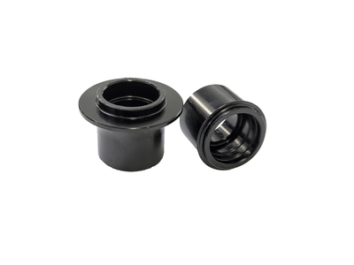 ReverseComponents　XD ハブ 135mm　15mm 新入荷情報「130mm & 135mm RearEnd Single Speed Hub