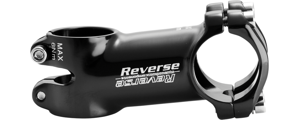 XC 70/6°/Ø31.8mm | Reverse Components