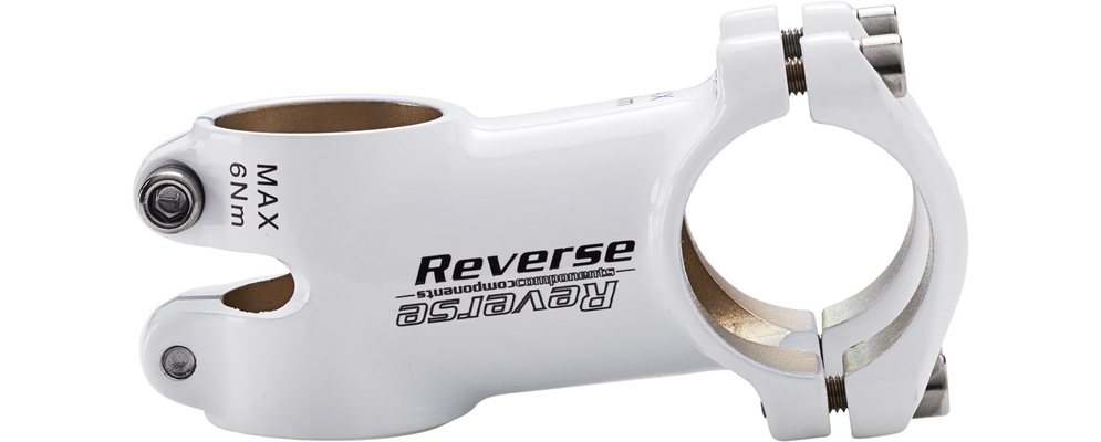 XC 60/6°/Ø31.8mm | Reverse Components