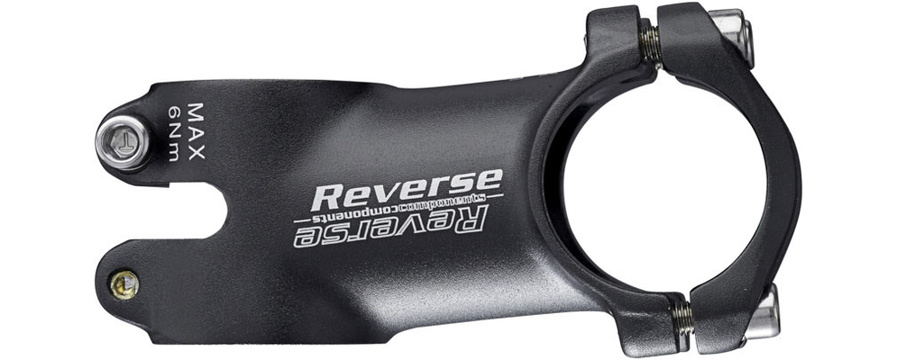 XC 60/6°/Ø31.8mm | Reverse Components