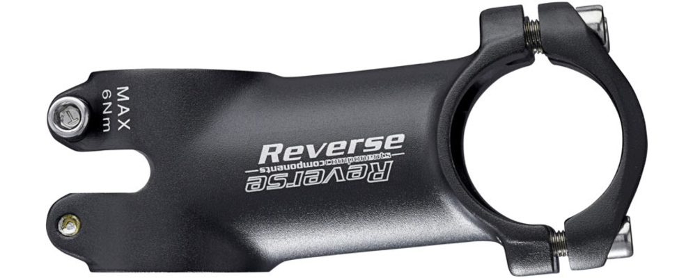 XC 70/6°/Ø31.8mm | Reverse Components
