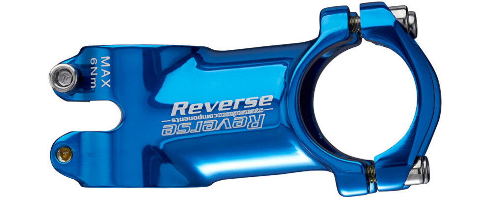 XC 60/6°/Ø31.8mm | Reverse Components