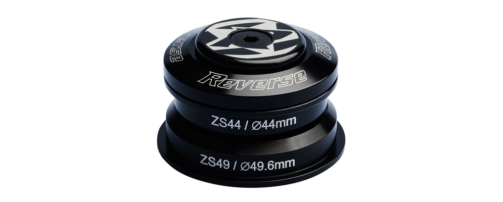 Base ZS44/28,6|ZS49/30 | Reverse Components