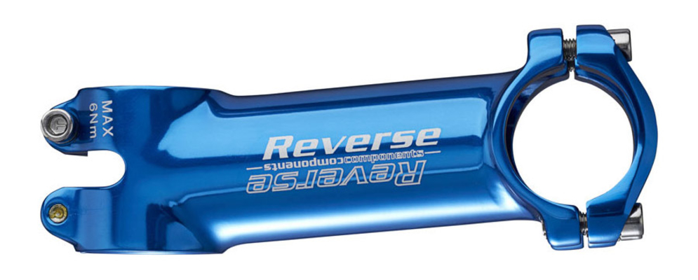 XC 100/6°/Ø31.8mm | Reverse Components
