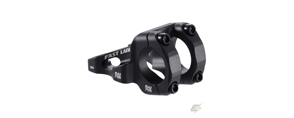 Fast Lane | Reverse Components