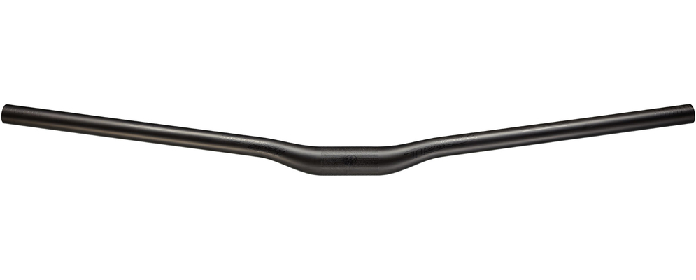 ライザーバー Nukeproof handle bar mtb 35mm 760 width 20 rise