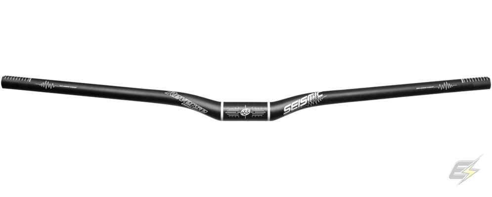 Seismic 810 Carbon Ø31.8mm / R25mm | Reverse Components
