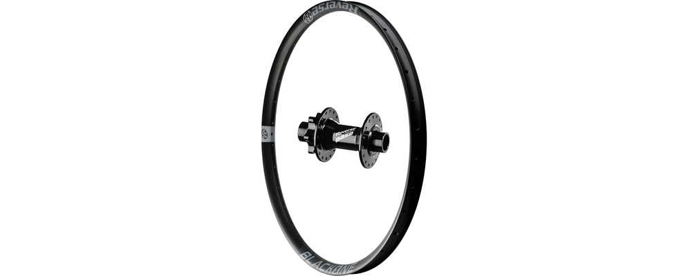 Black ONE 26
