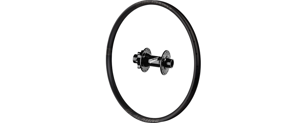 Black ONE 29
