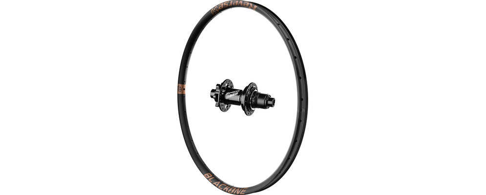 ReverseComponents　XD ハブ 135mm　15mm b7f3dbbbdca319af41f94a0b6aab2a