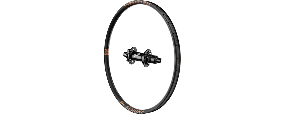 Moyeux Arrière TUNE Prince Straight Boost – 148x12, 32 Trous, Vert Poison, Neuf