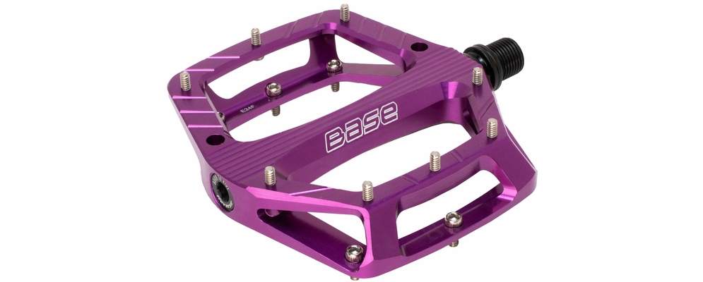 Base | Reverse Components