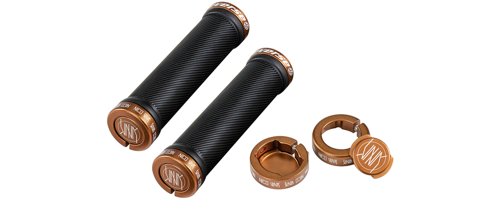 Copper mtb parts new arrivals