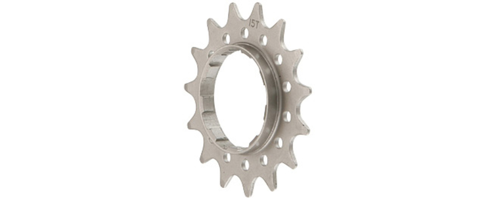 Single Speed Cog EXTRA STRONG / 15T SSP 