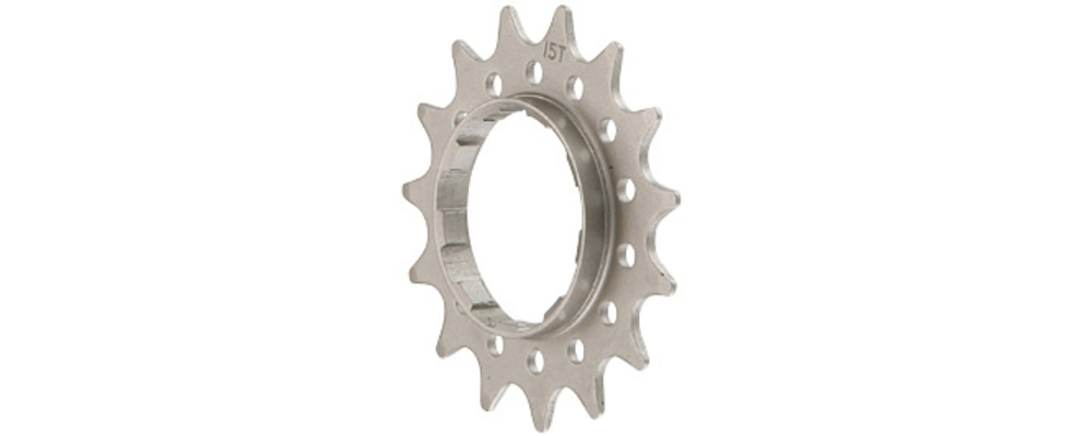 Single hot sale speed sprocket