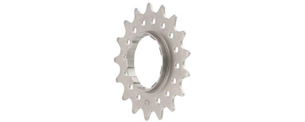 16t cog single speed