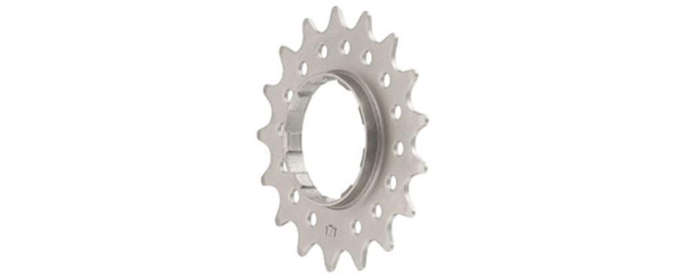 Single Speed Cog EXTRA STRONG / 17T SSP | Reverse Components