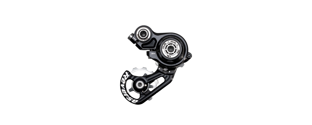 パーツ Reverse Components COLAB Chain Tensioner Reverse Colab Chain Tensioner – Reverse Components USA
