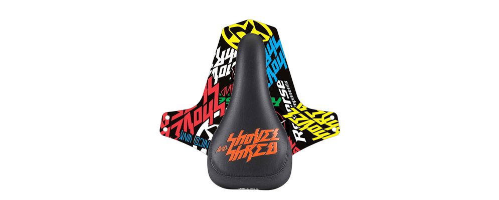 Reverse Components NICO VINK シグネチャーサドル Nico Vink Saddle | Reverse Components