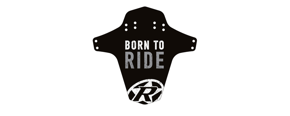Born To Ride Motorcycles' Sticker | Spreadshirt