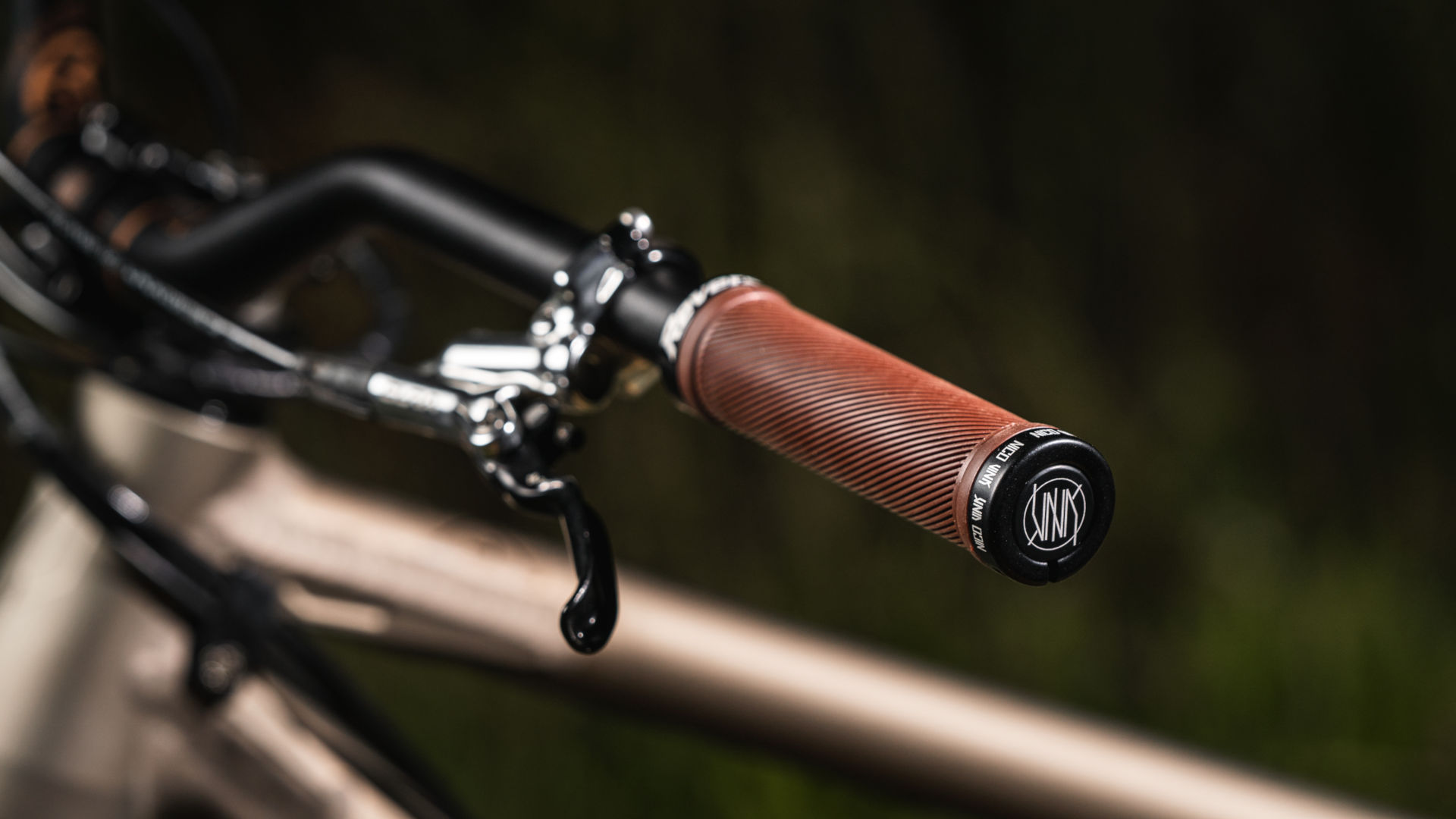 Copper mtb bars new arrivals